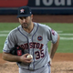 Illustration for article titled The Complete Collection Of Game 2s Pitcher Home Run Reaction Faces
